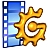 gif动画制作软件(GIFMovie）