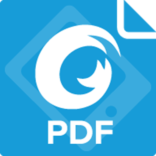 小巧好用的电子阅读器: Foxit PDF Reader 单文件绿色版