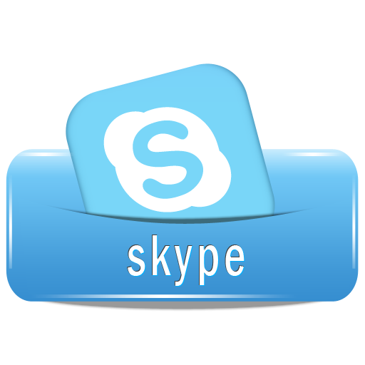 skype