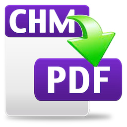 CHM To PDF Converter