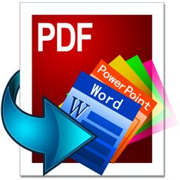 PDF Create Convert