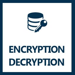 DecryptSQL