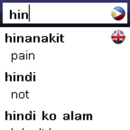 Tagalog Translator
