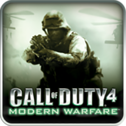 使命召唤4现代战争（Call Of Duty 4 Modern Warfare）