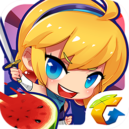 全民切水果1.0.9 For iphone