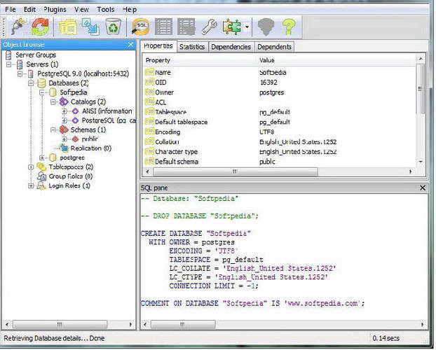 PostgreSQL(64-bit)下载_PostgreSQL(64-bit)绿色版_PostgreSQL(64-bit)9.5.1-华军软件园