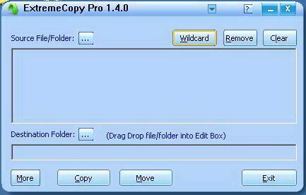 ExtremeCopy Pro (64-bit)