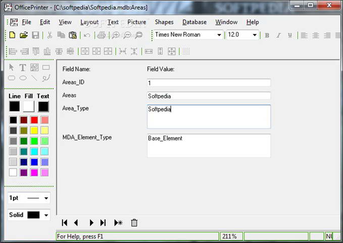 OfficePrinter