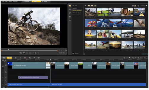 Corel VideoStudio Pro X8