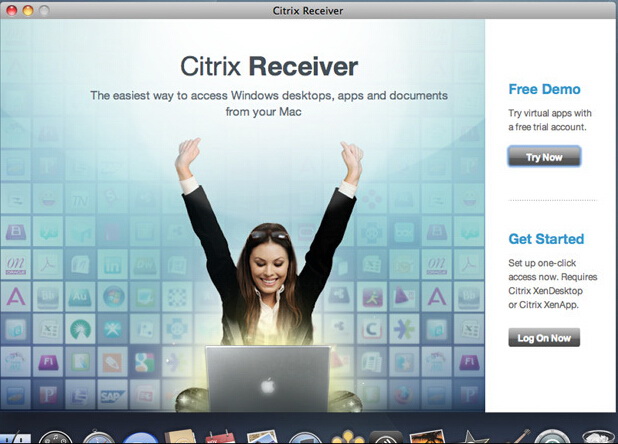 citrix receiver for mac 10.6 citrix receiver for mac 10.6