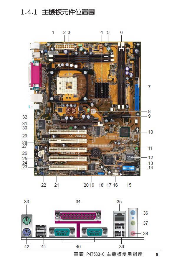 华硕b150mv3主板说明书图片