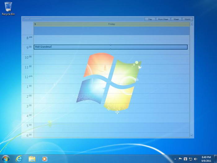 Outlook on the Desktop (64-bit)