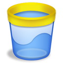 回收站電腦圖標(biāo)