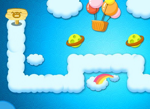 保卫萝卜无敌电脑版