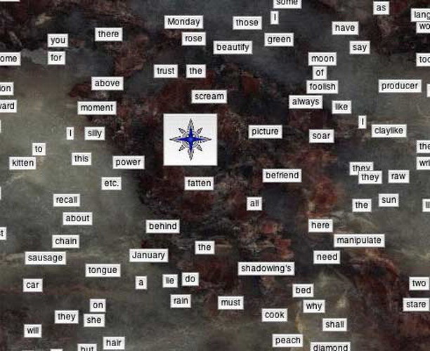 Desktop Poet