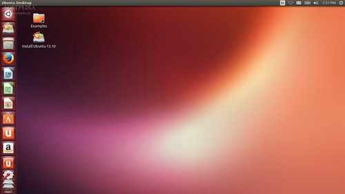 Ubuntu Cloud Server For ARM64