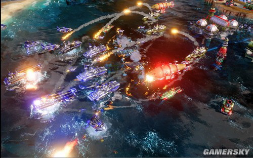 紅警3:起義時刻