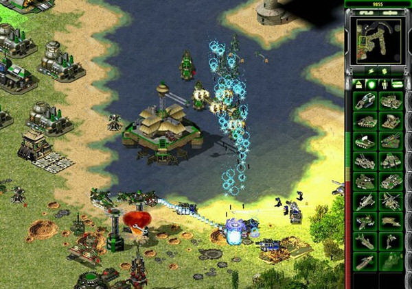 紅色警戒2神龍天舞