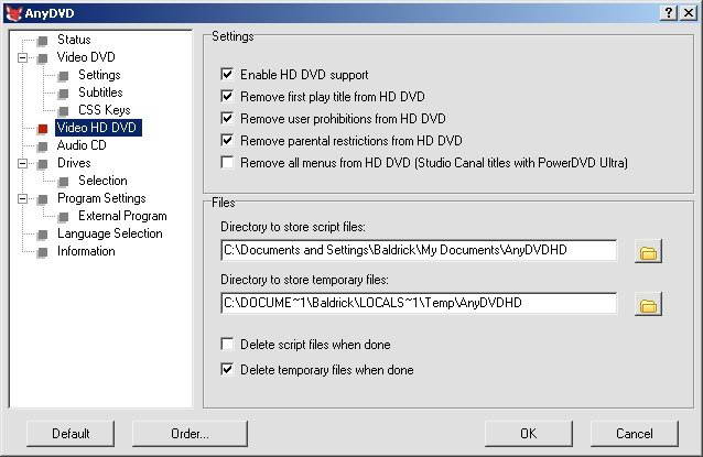 AnyDVD HD
