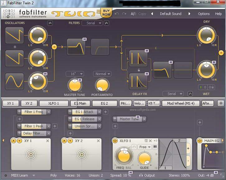 instal the new for mac FabFilter Pro-Q 2 2.2.3