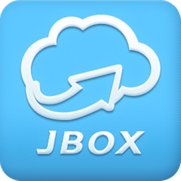 京东云盘 J-Box