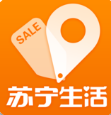 苏宁生活