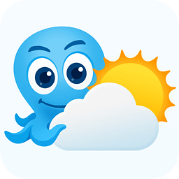 2345天气王 for android