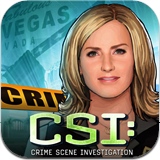CSI:暗罪谜踪2.60.3 For iphone