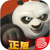  Kung Fu Panda (official)