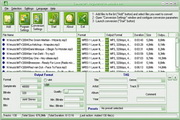 4Musics RA to MP3 Converter