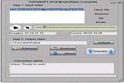 Cucusoft iPod Video Converter