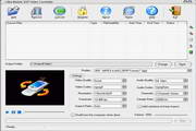 Aone Ultra Mobile 3GP Video Converter