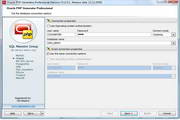 Oracle PHP Generator Professional