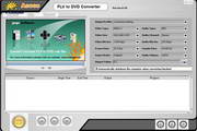 Agogo FLV to DVD Converter