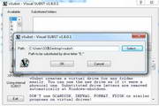 vSubst