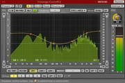 Voxengo CurveEQ VST