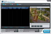 iSkysoft Apple TV Video Converter段首LOGO