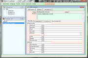 Open Contacts
