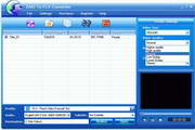 Eztoo DVD To FLV Converter