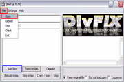 DivFix