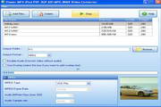 Power Audio Video DVD Converter
