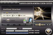 Emicsoft DVD to Gphone Converter 5.0.6