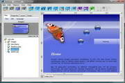Antenna - Web Design Studio