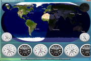 ActiveEarth