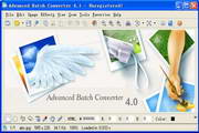 Advanced Batch Converter