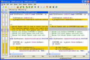 WinMerge Experimental