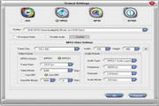 MovKit Batch Video Converter