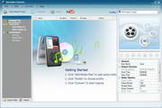 Any Audio Converter Freeware 4.0.1.0