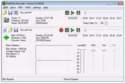 Midi2Wav Recorder