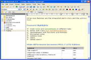 AM-Notebook PRO